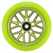 Blu Blunt Delux kolo za skuter 120 mm | zeleno