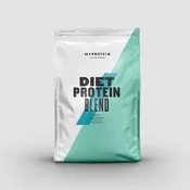 Dietna mešanica beljakovin - 2.5kg - Naravna Vanilija