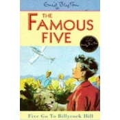 Famous Five: Five Go To Billycock Hill