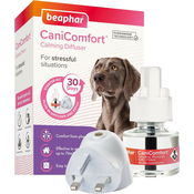 Beaphar Canicomfort starter GB 48ml Smanjuje anksioznost i stres kod pasa