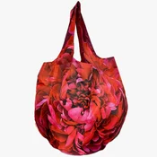 Cedon Easy Bag Fashion vrečka Blüten Rot