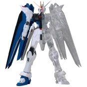 Figurica Banpresto Mobile Suit Gundam SEED Internal Structure ZGMF-X10A Freedom Gundam Ver. A - 14 cm (18511)