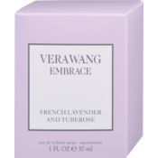 Vera Wang Embrace French Lavender And Tuberose toaletna voda 30 ml za žene