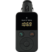 FM modulator 4in1, Bluetoot handfree, 12V/24V, USB punjac 1A