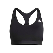 Adidas OPT ESS MS BRA, ženski prsluk sportski top, crna KPY66