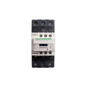 Schneider TeSys Deca Power kontaktor 65A 3P 48V AC 1NO 1NC LC1D65AE7