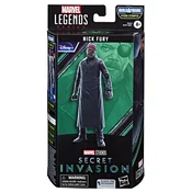 HASBRO FIGURA MARVEL TAJNA INVAZIJA NICKY FURY SERIJA LEGENDE, (20838591)