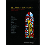 TRUMPET IN CHURCH