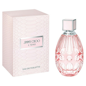 Parfem za žene Leau Jimmy Choo EDT