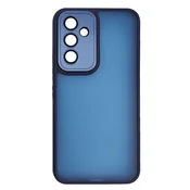MaxMobile maskica za Samsung Galaxy A37 MATTE BLUR plava