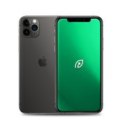 APPLE reborn pametni telefon iPhone 11 Pro Max 4GB/256GB, Matte Space Gray