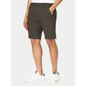 G-Star Raw Kratke hlače iz tkanine Bronson 3.0 D26337-E172 Temno siva Slim Fit
