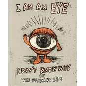 I Am an Eye I Dont Know Why