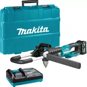 MAKITA Akumulatorski vrtalnik za zemljo DG001GM105