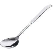 Contacto žlica za solato 23 cm, polna