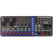 Zoom LiveTrak L6max Multitrack kompaktni studio