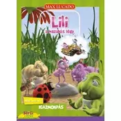 Lili a hazudós légy