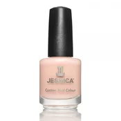 JESSICA Lak za nokte Sweetie Pie, Roze