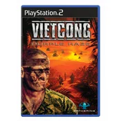 Vietcong Purple Haze (PS2) - rabljeno