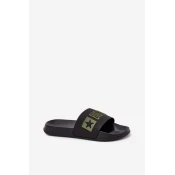 BIG STAR SHOES Mens Slippers Big Star