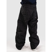 Armada Team Issue 2L Insulated Cargo Hlace black Gr. M