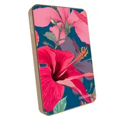 Prenosna baterija z MagSafe 5 000 mAh Zlati - Hibiscus