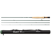 Palica Shakespeare Oracle II River Fly 6-10ft/3-5#