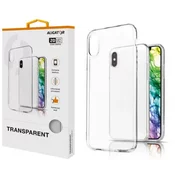 Aligator Ohišje Transparent Alligator S6100 Duo