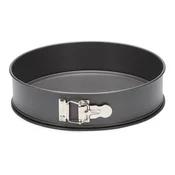 Patisse Patisse 22 cm pekač za torto z zadrgo Profi P02923
