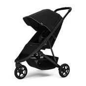 Mestni otroški voziček Thule Spring 2 Black on black