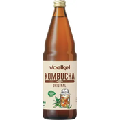 Sok kombucha BIO Voelkel 0,75L