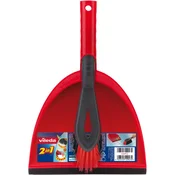 shumee 172326 Vileda lopatica in krtača 2 v 1.