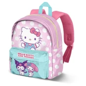 Hello Kitty Ruksak 27 cm