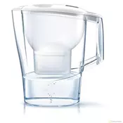 Vrc za filtriranje vode BRITA Marella, 2,4l, bijeli