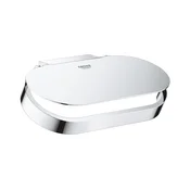 GROHE 41069000 - Držalo za toaletni papir SELECTION v sijajnem kromu