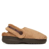 Crocs Cokle Classic Unfurgettable svetlo rjava