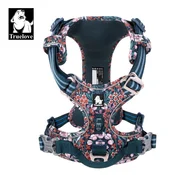 Truelove Oprsnica LED Floral – NAVY BLAZER