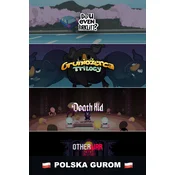 POLSKA GUROM XBOX LIVE Key EUROPE
