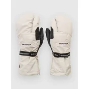 Volcom V.Snow Trigger Mittens stone