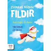 Zamane Kedisi Fildir - Kedi Degil, Ev Kedisi