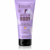 Eveline Cosmetics Brazilian Body gel za samotamnjenje s ucvršcujucim ucinkom 150 ml