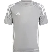 adidas Dres (majica) s kratkim rukavima Tiro 24 Jersey Kids