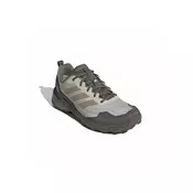 ADIDAS TERREX Nizki čevelj Eastrail 3 bež / temno bež / antracit / oliva