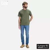 Lee Luke Kavbojke