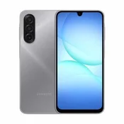 SAMSUNG Galaxy A17 8/256GB/ srebrna