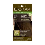 BioKap Delicato Farba za kosu, Tamno zlatno plava