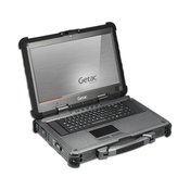 GETAC X500G2, i7-4610M 3.0 GHz, 15.6in+DVD+Discrete VGA GTX-950M+PCMCIA, Win7