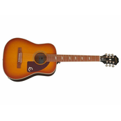 EPIPHONE ELEKTRO AKUSTIČNA KITARA Lil Tex Travel Acoustic/Electric FC