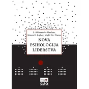Nova psihologija liderstva
