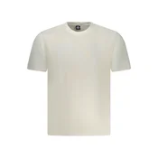 NORTH SAILS SHORT SLEEVE T-SHIRT MEN WHITE